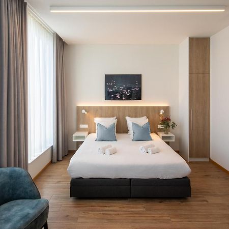 Hotel Den Briel Гент Екстериор снимка