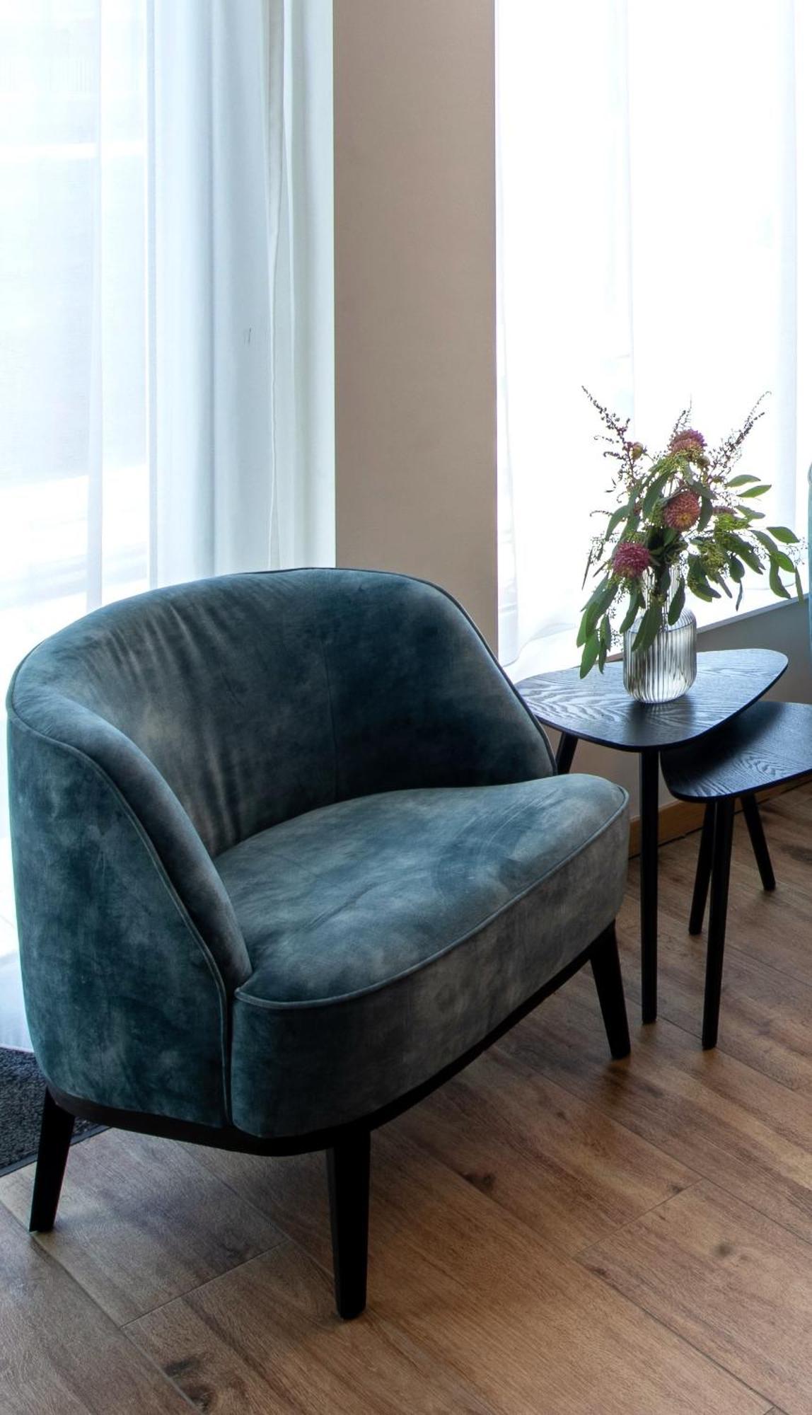 Hotel Den Briel Гент Стая снимка