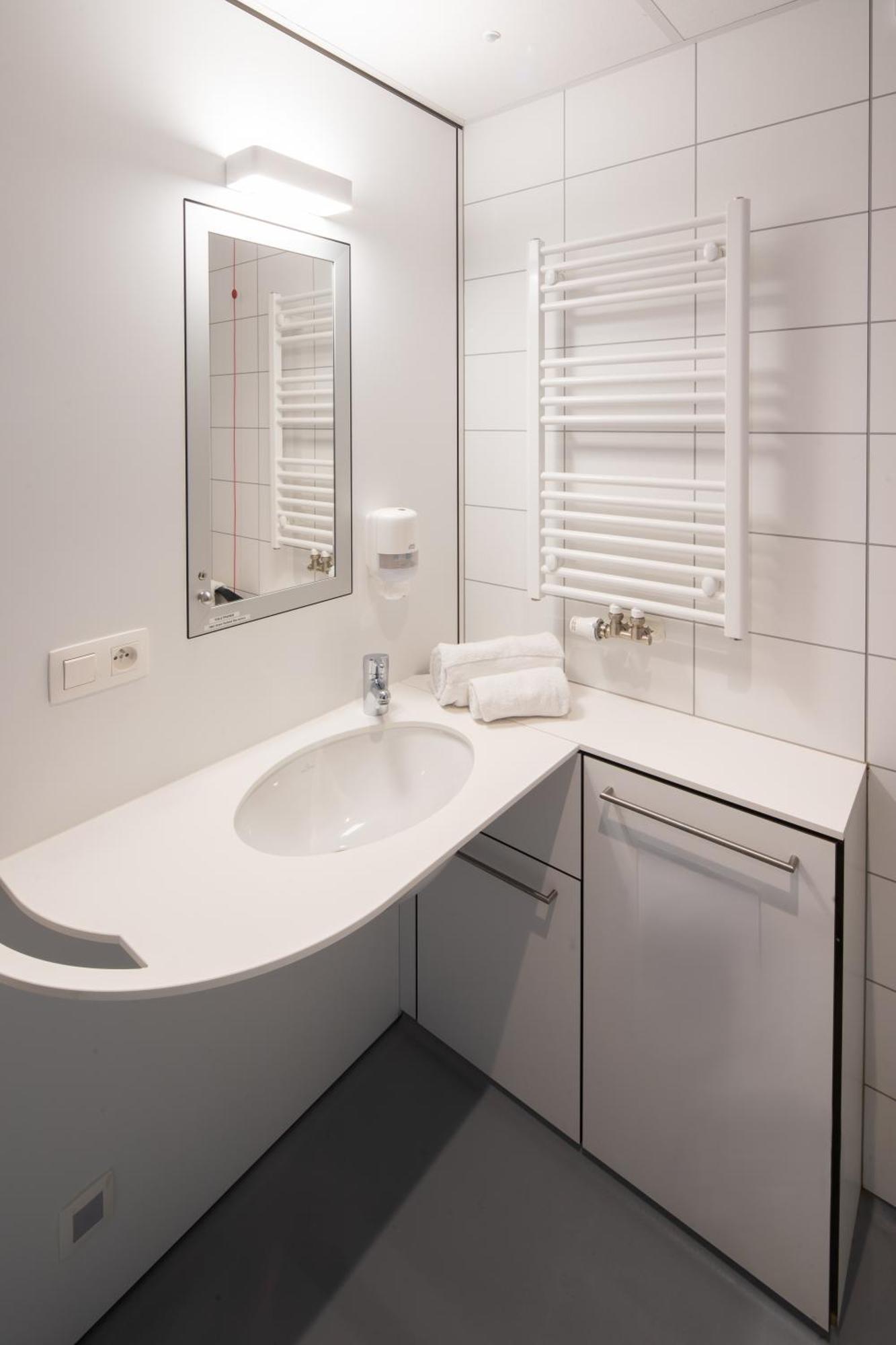 Hotel Den Briel Гент Екстериор снимка