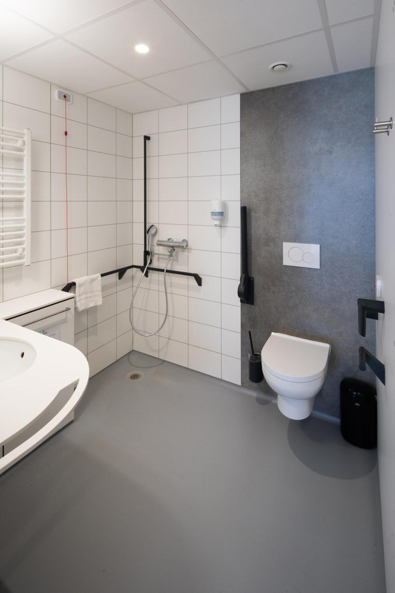 Hotel Den Briel Гент Екстериор снимка