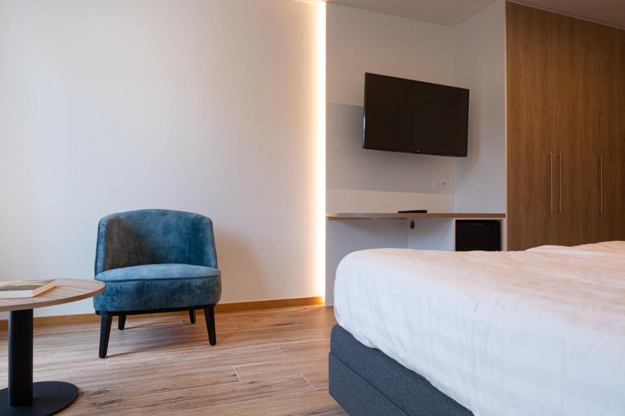 Hotel Den Briel Гент Екстериор снимка