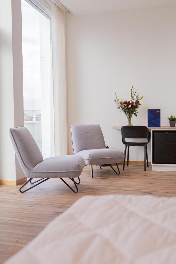 Hotel Den Briel Гент Екстериор снимка