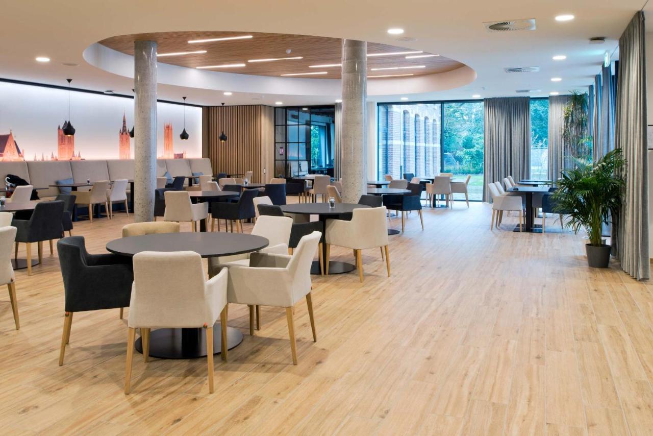 Hotel Den Briel Гент Екстериор снимка